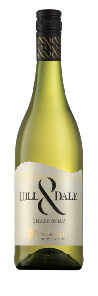 Hill & Dale Hill & Dale Chardonnay 